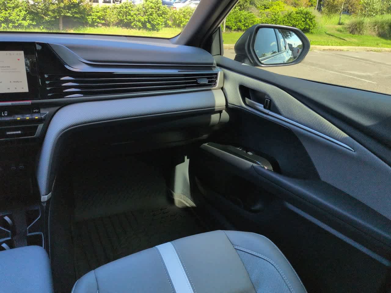 Certified 2026 Toyota Camry SE FWD image 16