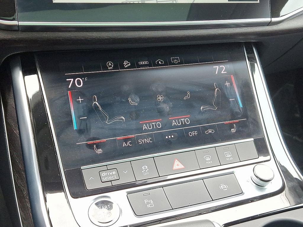 Certified 2023 Audi Q8 Premium image 17