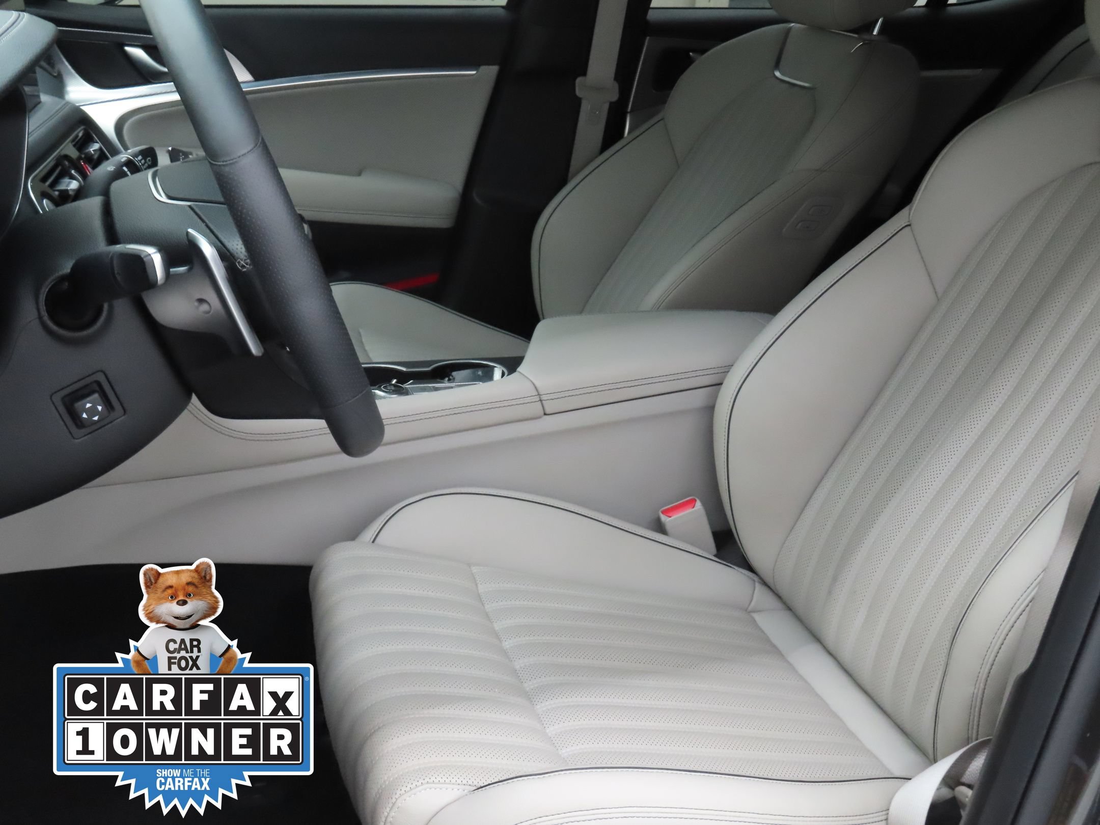 Used 2023 Genesis G70 3.3T RWD image 11
