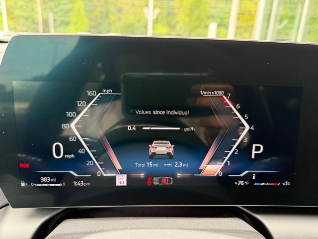 New 2026 BMW 228i xDrive w/ Premium Package AWD/4WD image 13