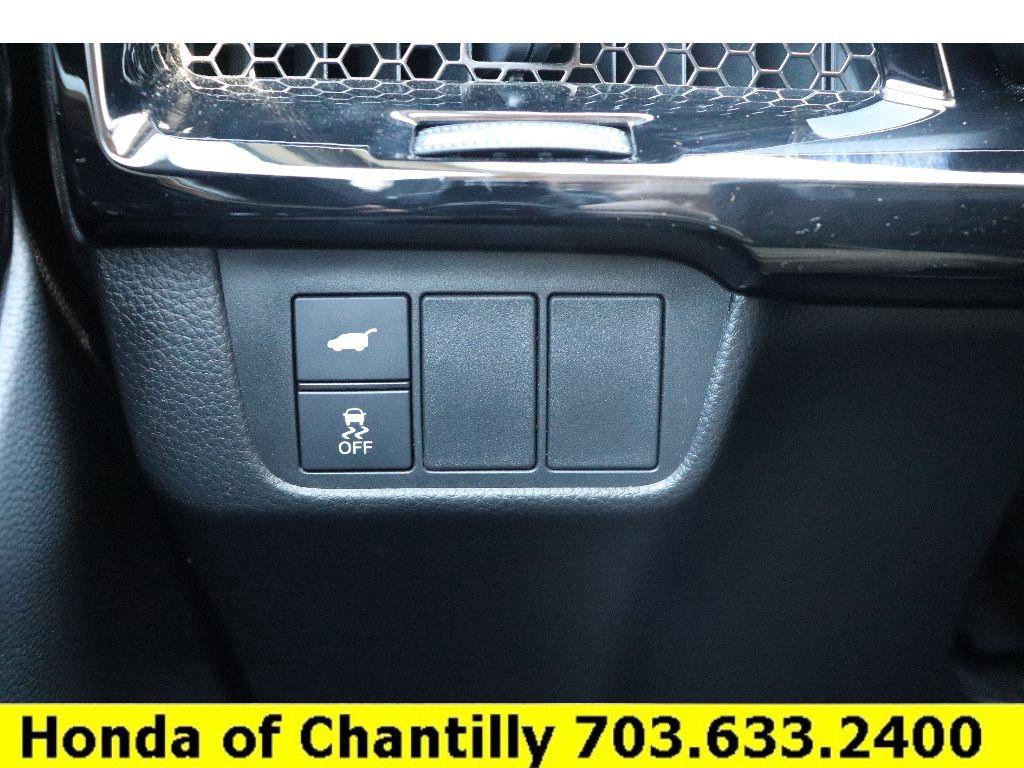 Certified 2024 Honda CR-V EX-L image 14