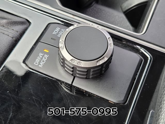 Used 2024 Toyota Tundra SR5 w/ SR5 Convenience Package RWD image 27