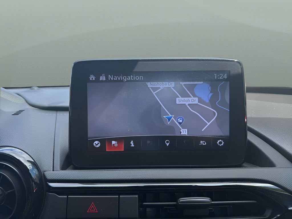 Used 2021 MAZDA MX-5 Miata Club image 18