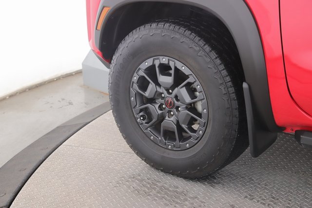 Used 2022 Nissan Frontier PRO-4X w/ Pro-4X Premium Package image 13