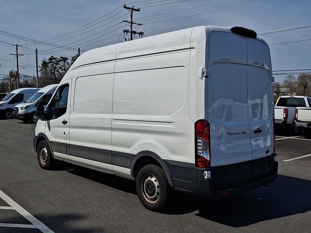 Used 2023 Ford Transit 250 148 High Roof RWD image 5