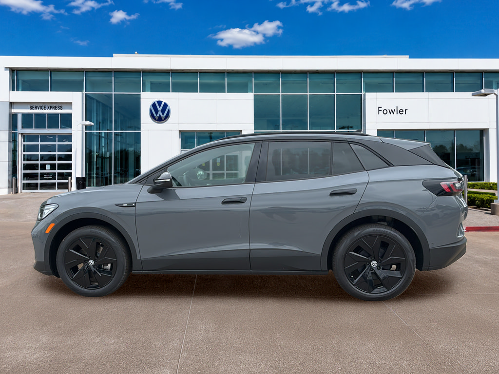 New 2026 Volkswagen ID.4 Pro S AWD/4WD image 8