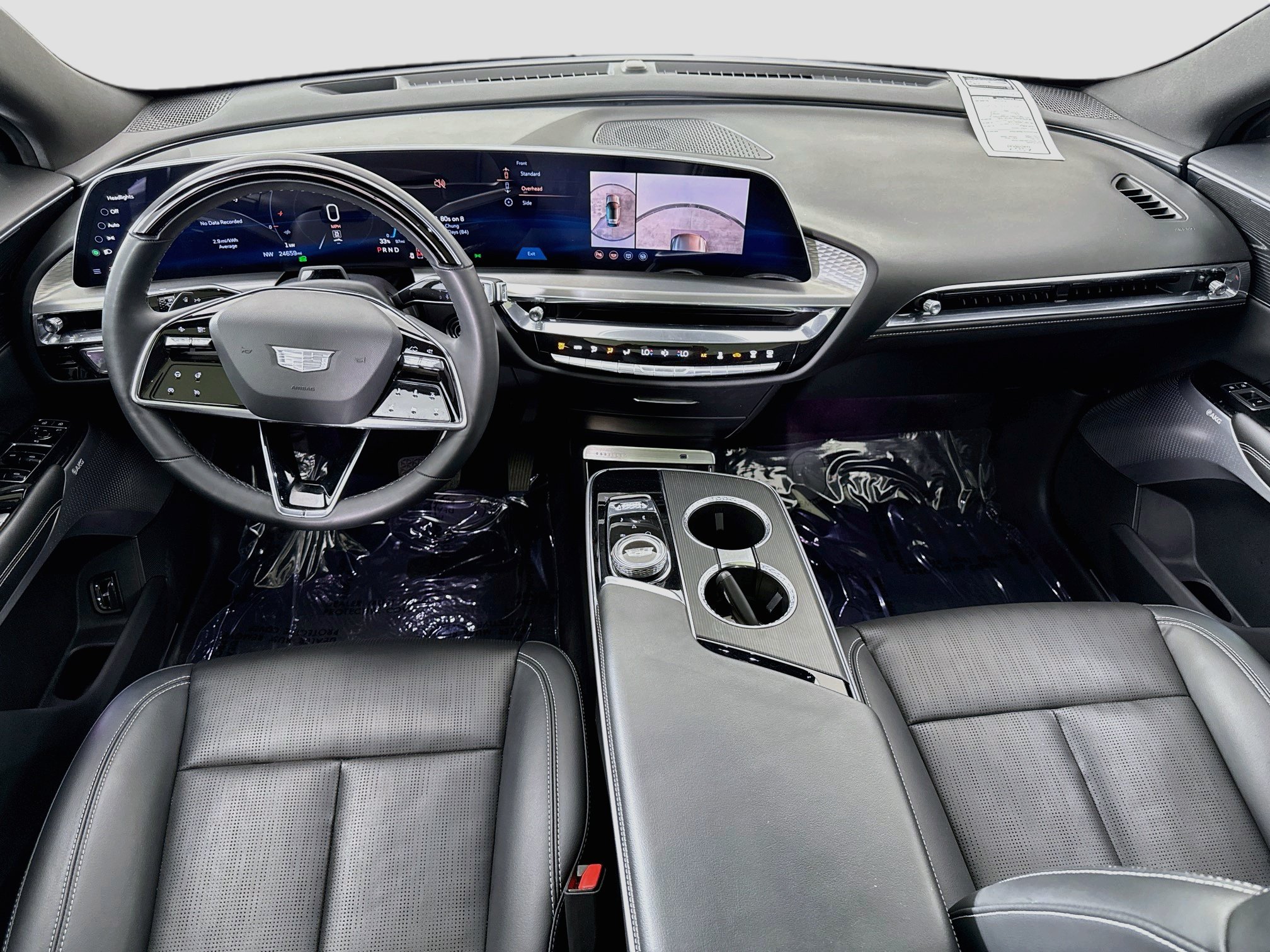 Used 2024 Cadillac Lyriq Sport RWD image 27