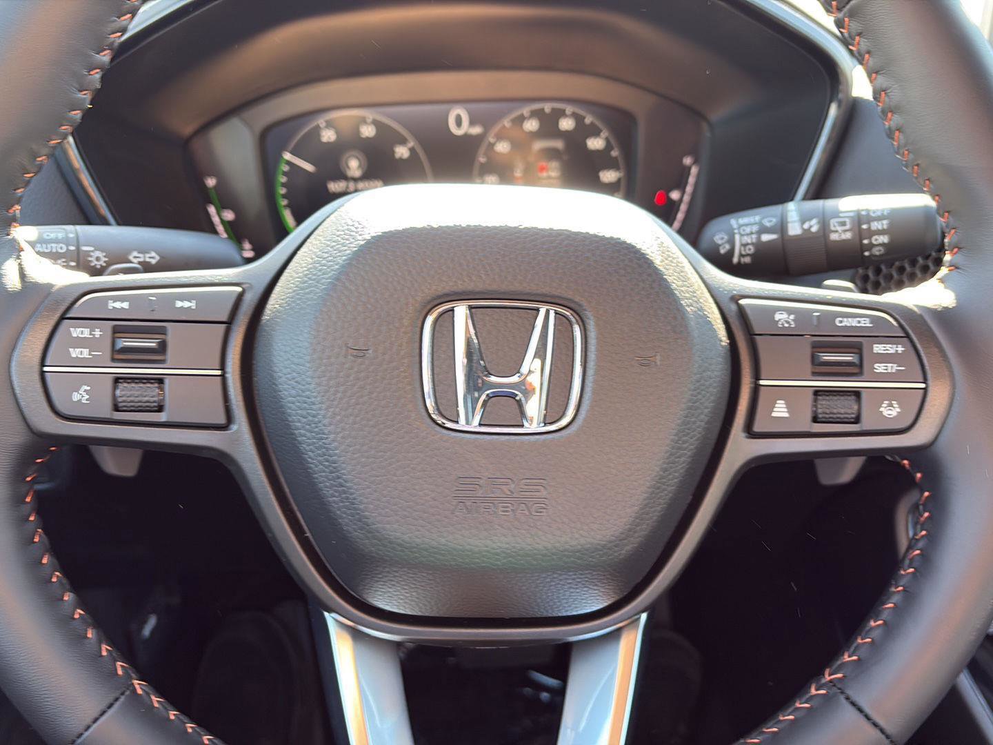 New 2026 Honda CR-V Sport-L image 13