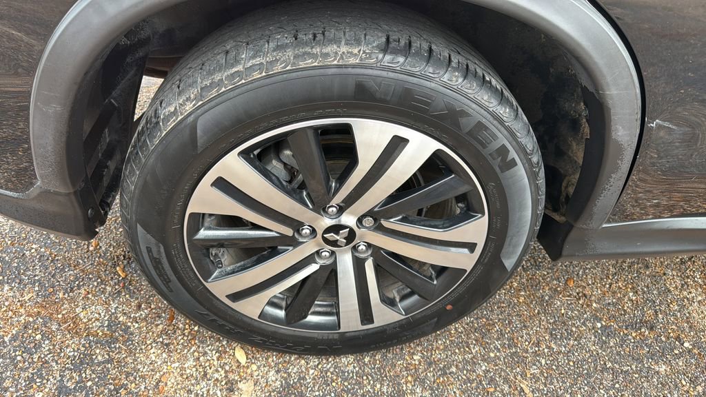 Used 2023 Mitsubishi Outlander Sport AWD image 20