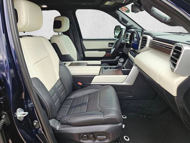 Used 2024 Toyota Sequoia Capstone image 22