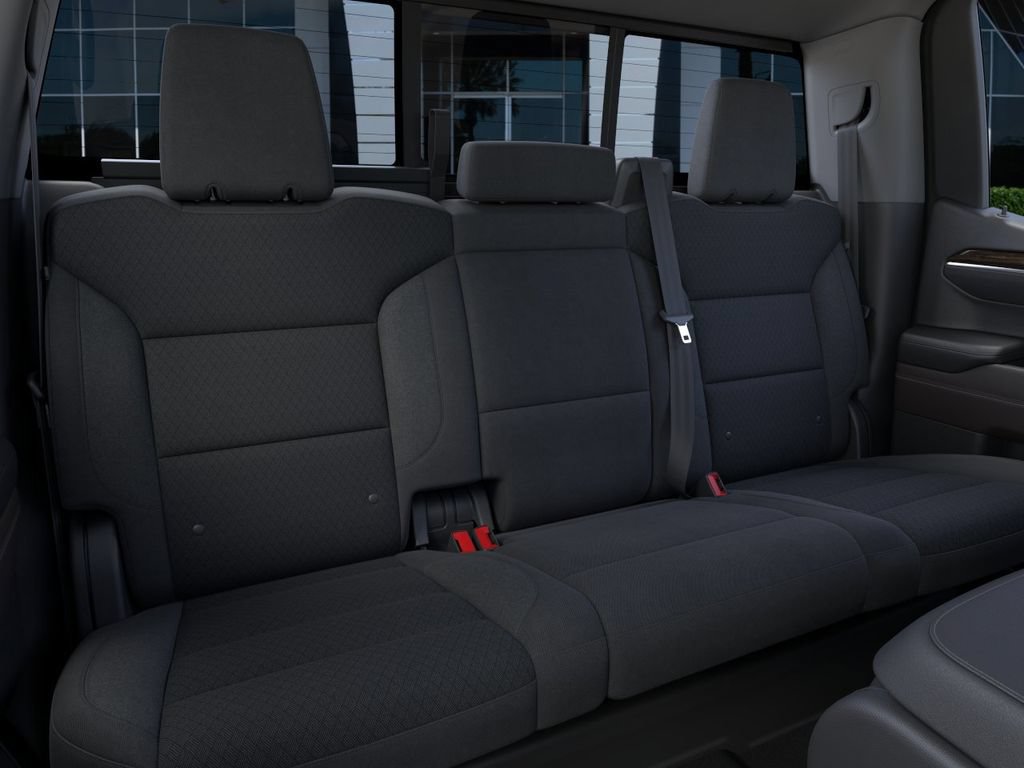 New 2026 GMC Sierra 1500 SLE w/ Preferred Package AWD/4WD image 17