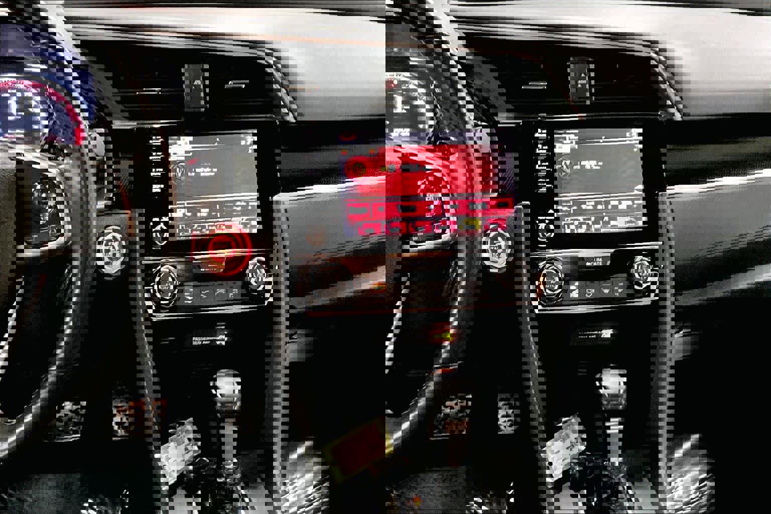 Used 2021 Honda Civic Sport image 7