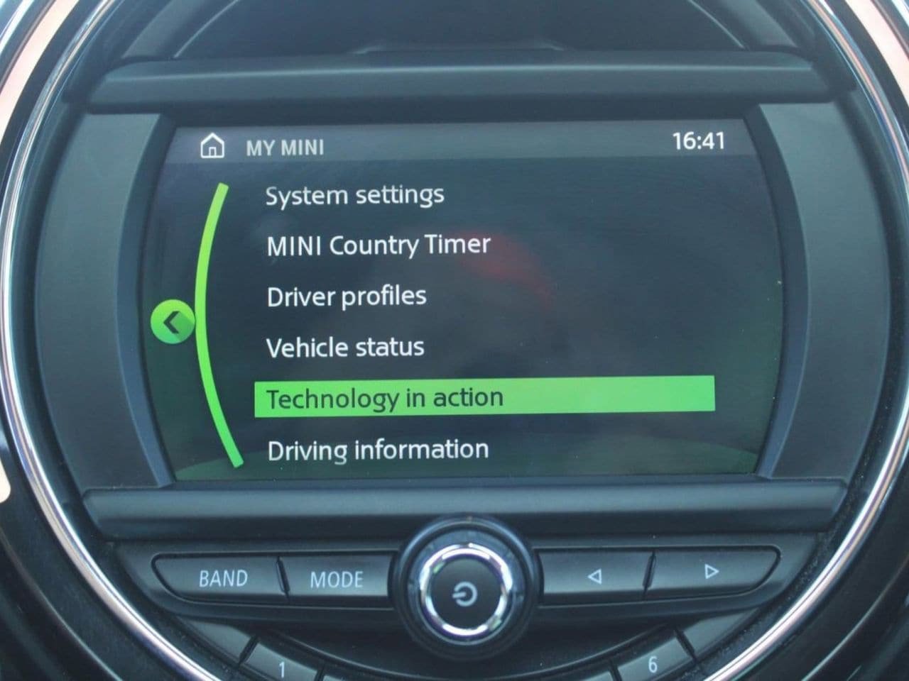 Used 2019 MINI Cooper Countryman S w/ Storage Package AWD/4WD image 27