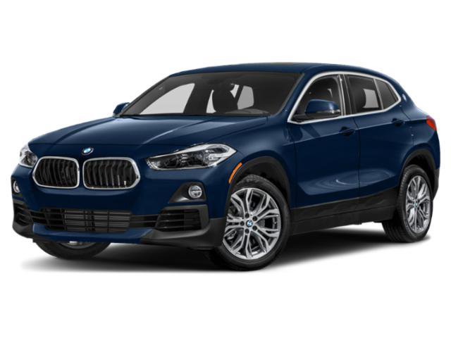 Used 2019 BMW X2 sDrive28i w/ Convenience Package image 4