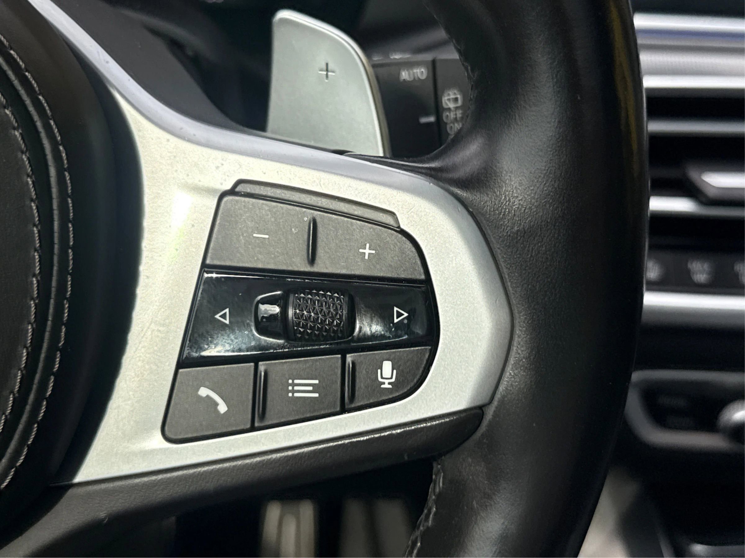 Used 2021 BMW X5 M50i w/ Executive Package AWD/4WD image 37