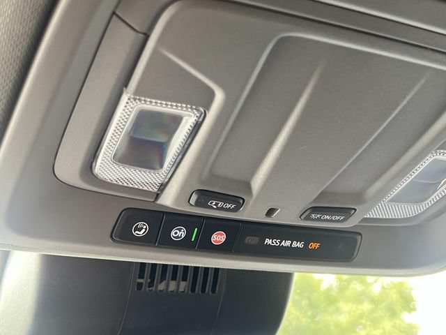 New 2026 GMC Sierra 1500 Elevation AWD/4WD image 27