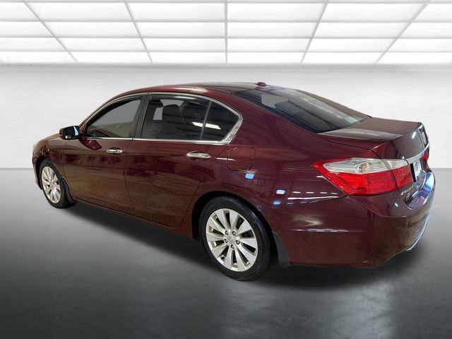 Used 2015 Honda Accord EX-L image 3
