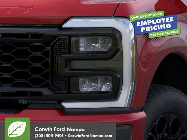 New 2026 Ford F250 XLT AWD/4WD image 18