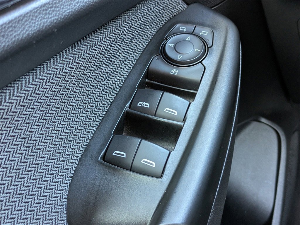 Used 2023 Chevrolet TrailBlazer LS image 22