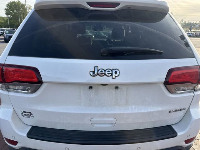 Used 2022 Jeep Grand Cherokee Laredo E RWD image 9