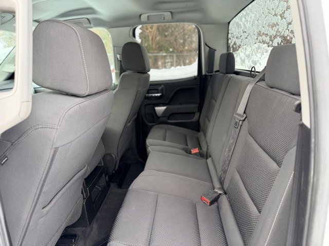 Used 2019 Chevrolet Silverado 1500 LT image 21