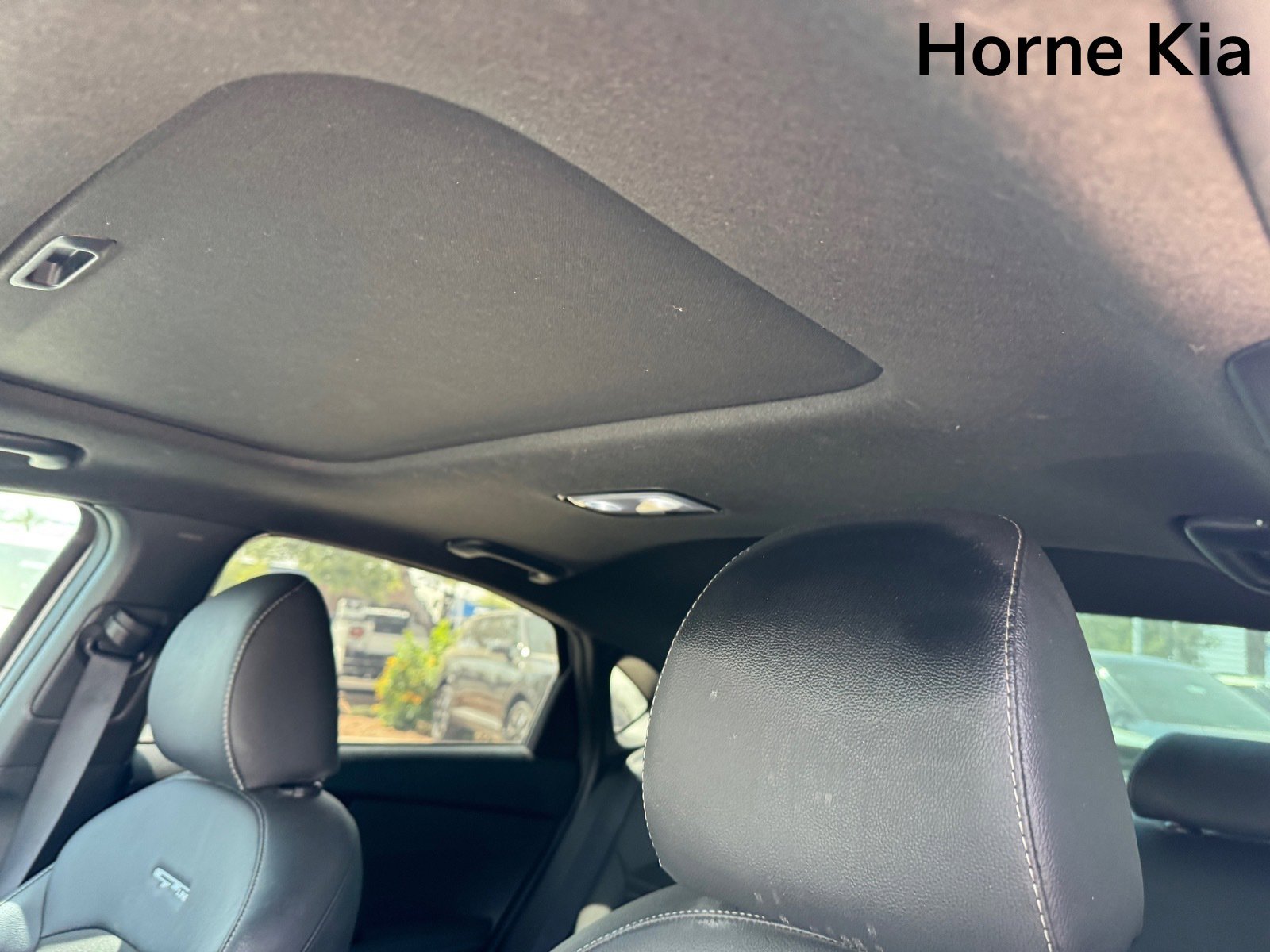 Certified 2023 Kia Forte GT-Line w/ GT-Line Premium Package image 22