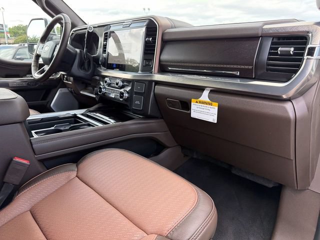 New 2026 Ford F350 King Ranch w/ Chrome Package AWD/4WD image 30