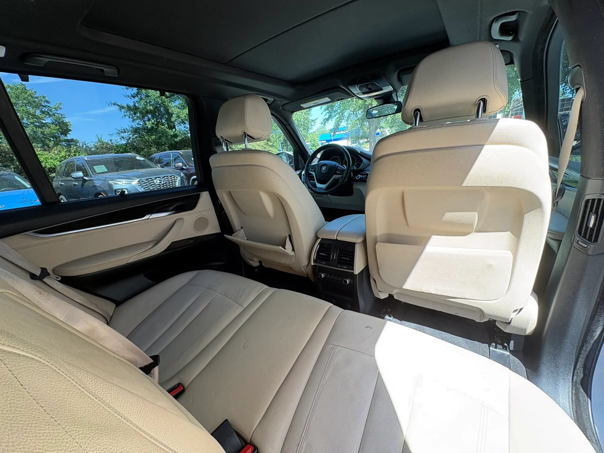 Used 2018 BMW X5 sDrive35i RWD image 17