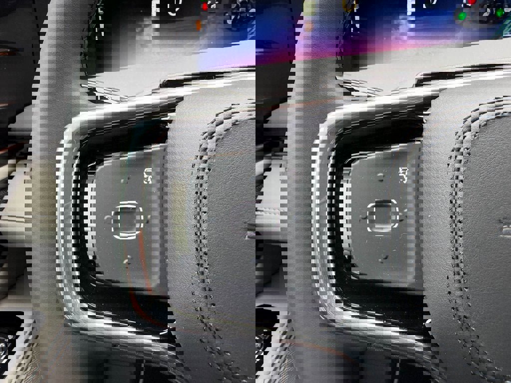 New 2026 Lincoln Nautilus Premier w/ Jet Appearance Package image 37