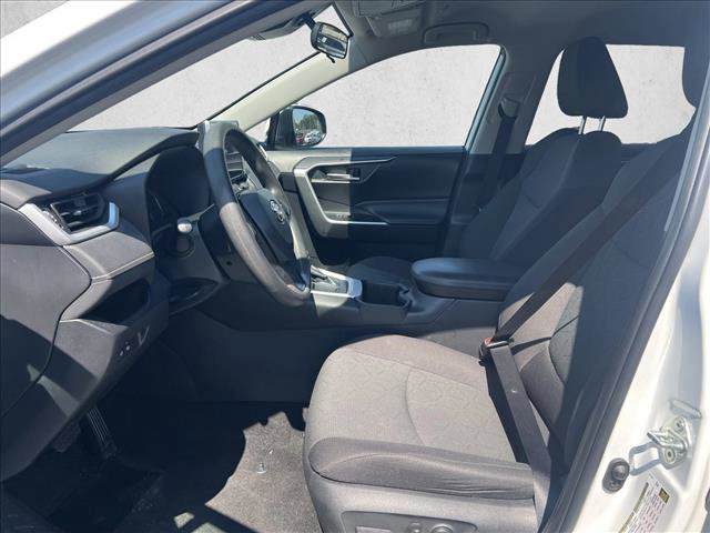 Certified 2023 Toyota RAV4 XLE image 10