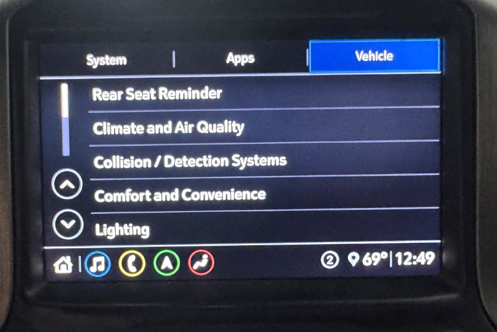 Used 2020 GMC Sierra 1500 Denali w/ Denali Ultimate Package AWD/4WD image 31