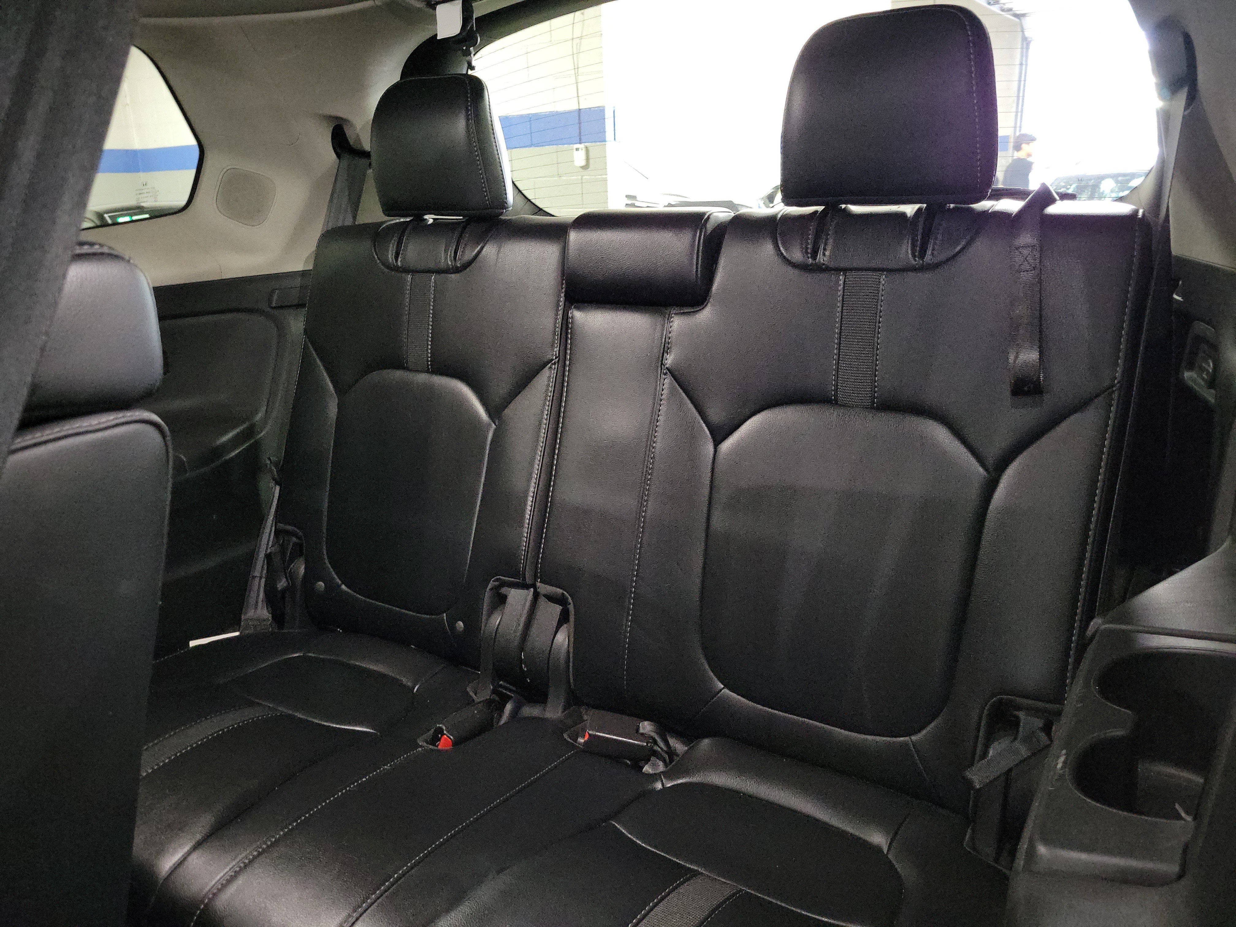 Certified 2024 Honda Pilot Touring image 19