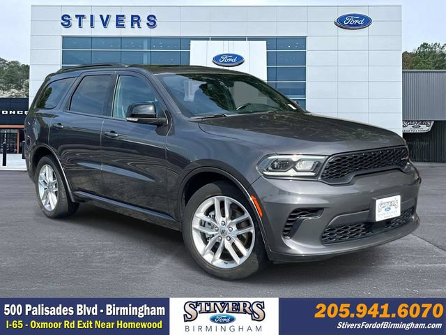 Used 2024 Dodge Durango GT