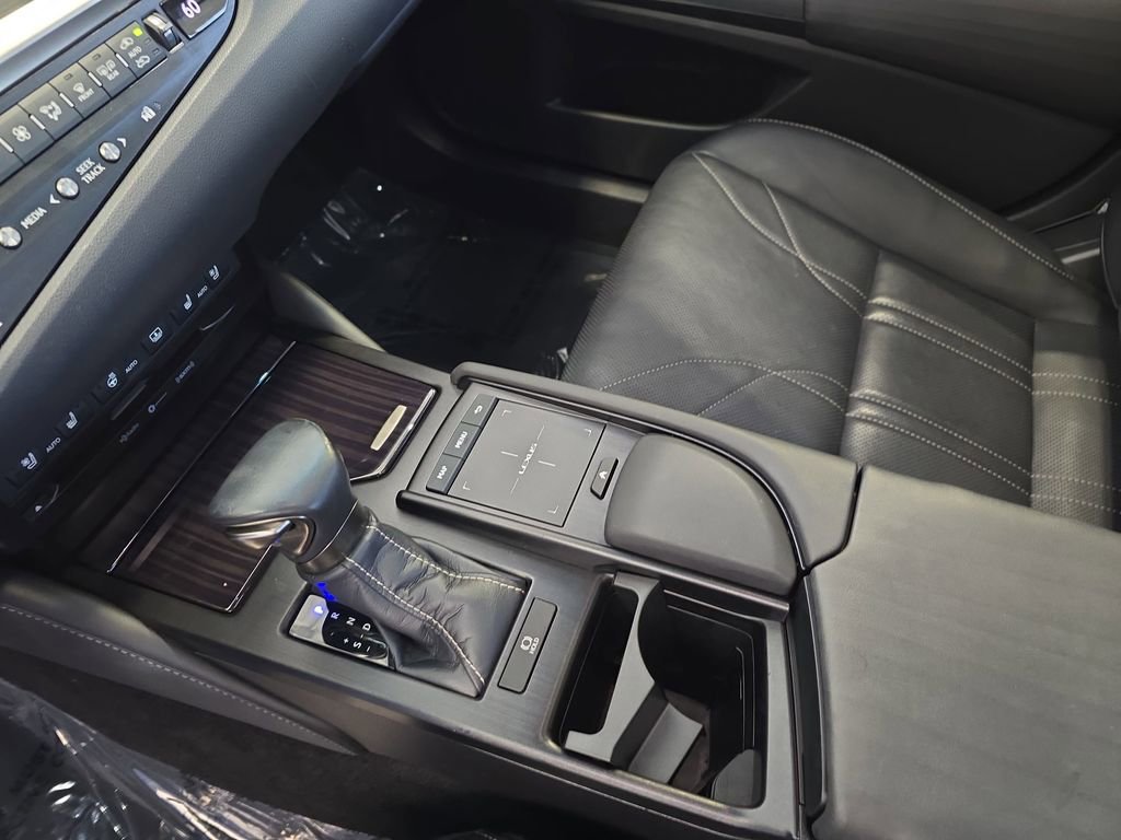 Used 2020 Lexus ES 350 w/ Accessory Package FWD image 27