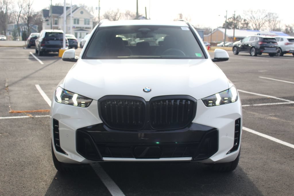 Used 2026 BMW X5 xDrive40i AWD/4WD image 2