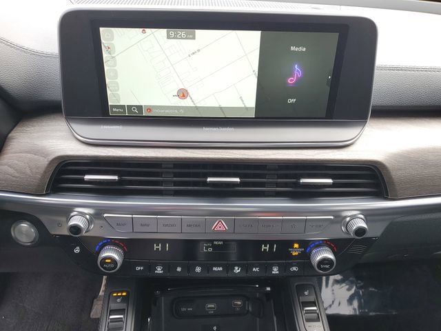 Used 2022 Kia Telluride SX w/ SX Prestige Package image 31