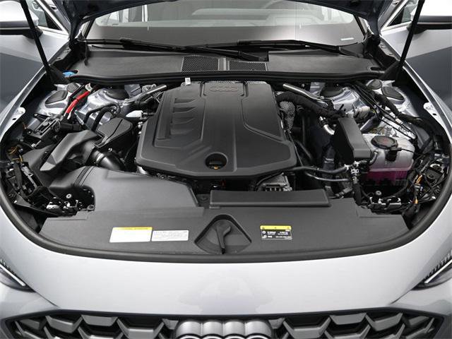 New 2025 Audi A5 2.0T Prestige image 15