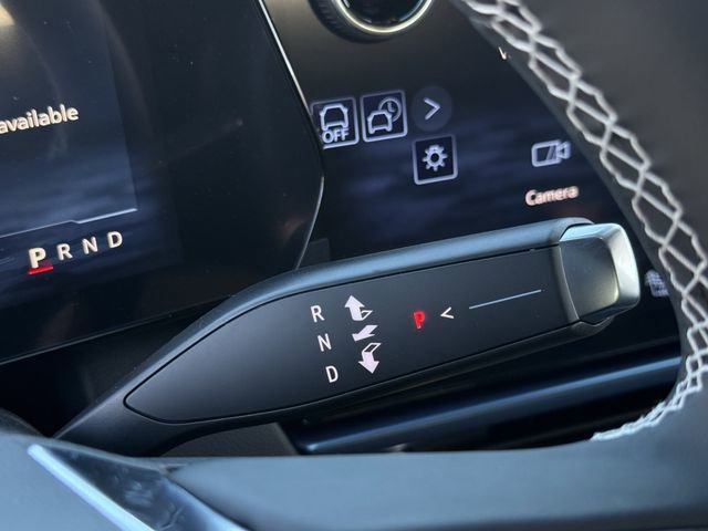 New 2026 Chevrolet Equinox EV LT image 17