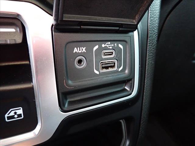 Used 2021 Jeep Wrangler Sport AWD/4WD image 17