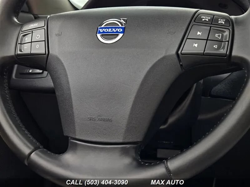Used 2013 Volvo C70 T5 FWD image 36