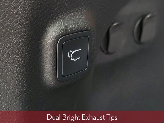 Used 2021 Jeep Cherokee Limited image 12