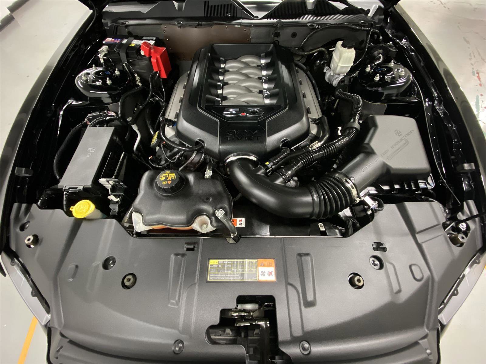 Used 2014 Ford Mustang GT w/ Equipment Group 301A RWD image 21