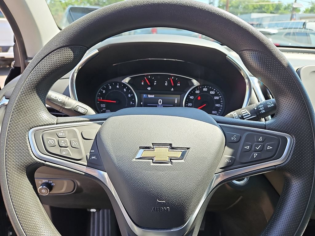 Certified 2023 Chevrolet Equinox LT AWD/4WD image 19