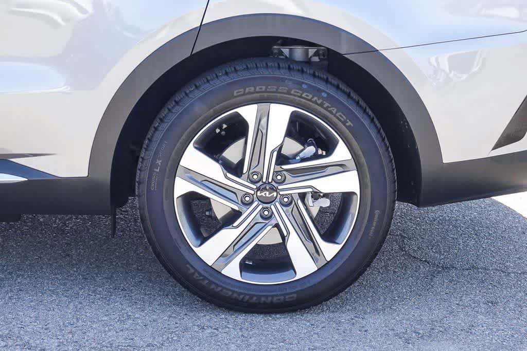 Certified 2023 Kia Sorento SX Prestige AWD/4WD image 10