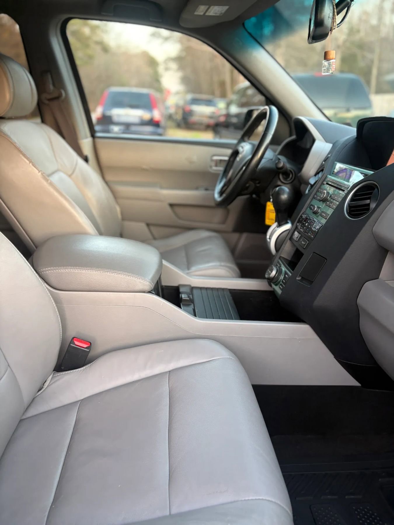 Used 2009 Honda Pilot Touring image 17