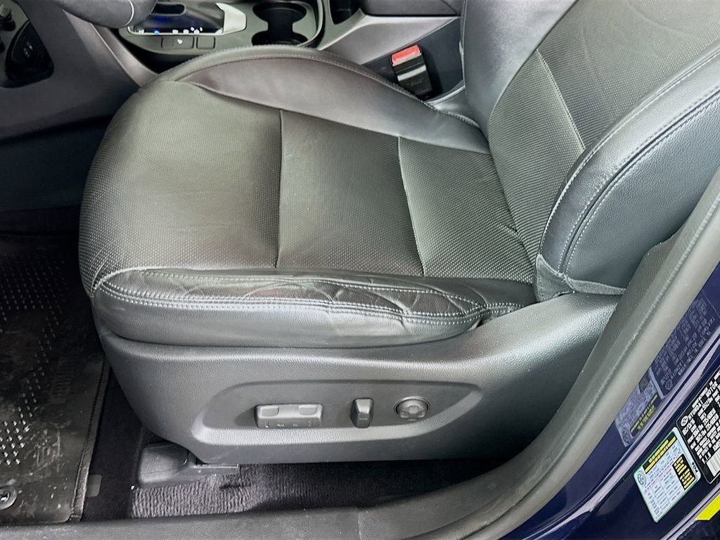 Used 2017 Hyundai Santa Fe SE w/ SE Premium Package 02 image 19