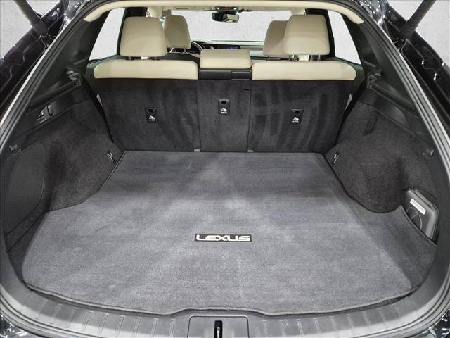 Used 2024 Lexus RX 350 FWD w/ Technology Package image 6