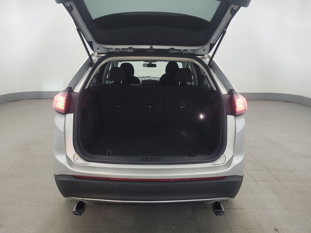 Used 2018 Ford Edge SEL AWD/4WD image 29