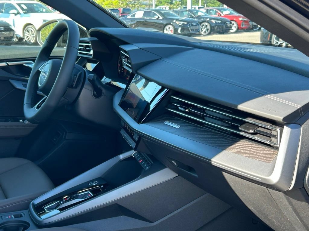 New 2026 Audi A3 2.0T Premium AWD/4WD image 43