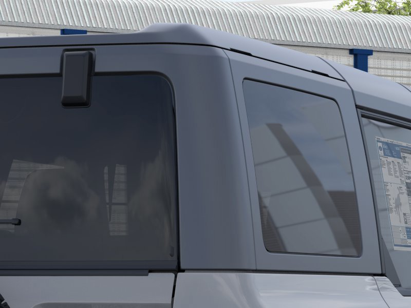 New 2026 Ford Bronco Big Bend image 25